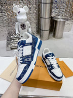 Trainer Monogram