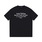 Camiseta Louis Vuitton