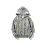 Moletom Bape X Minions