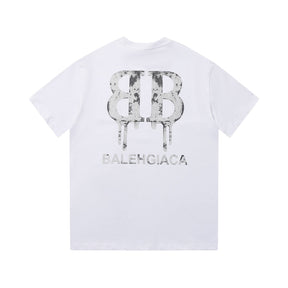 Camiseta Balenciaga