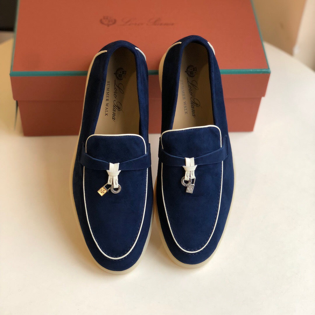 Mocassim Loro Piana