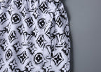 Conjunto Louis Vuitton