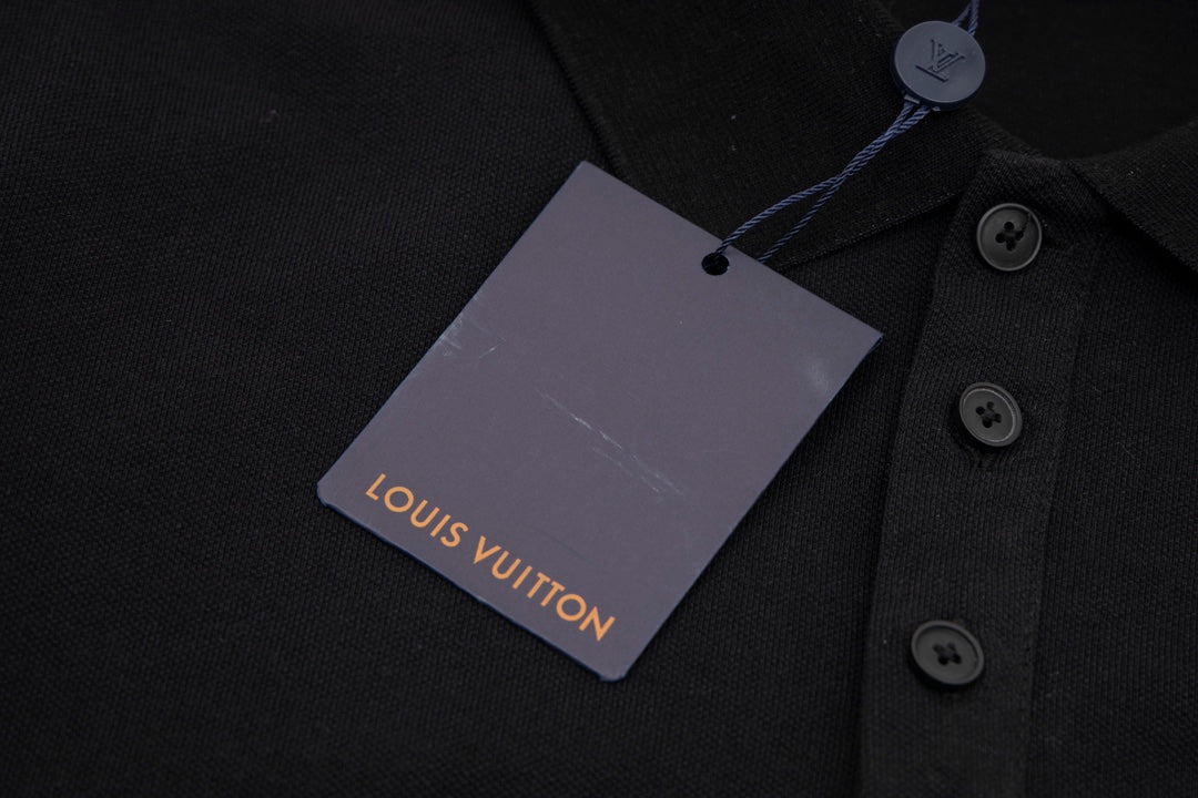 Polo Louis Vuitton