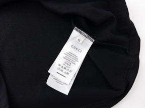 Camiseta Gucci x The Nort Face