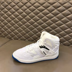 Tenis Gucci Basket Sneaker