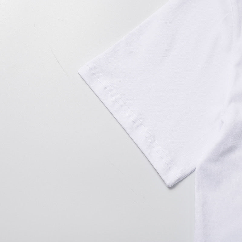 Camiseta Burberry