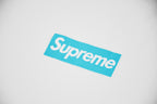Camiseta Supreme X Tiffany