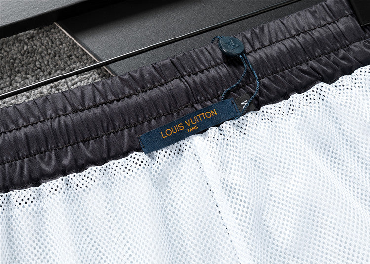 Shorts Louis Vuitton (Pronta Entrega) Tamanho GG