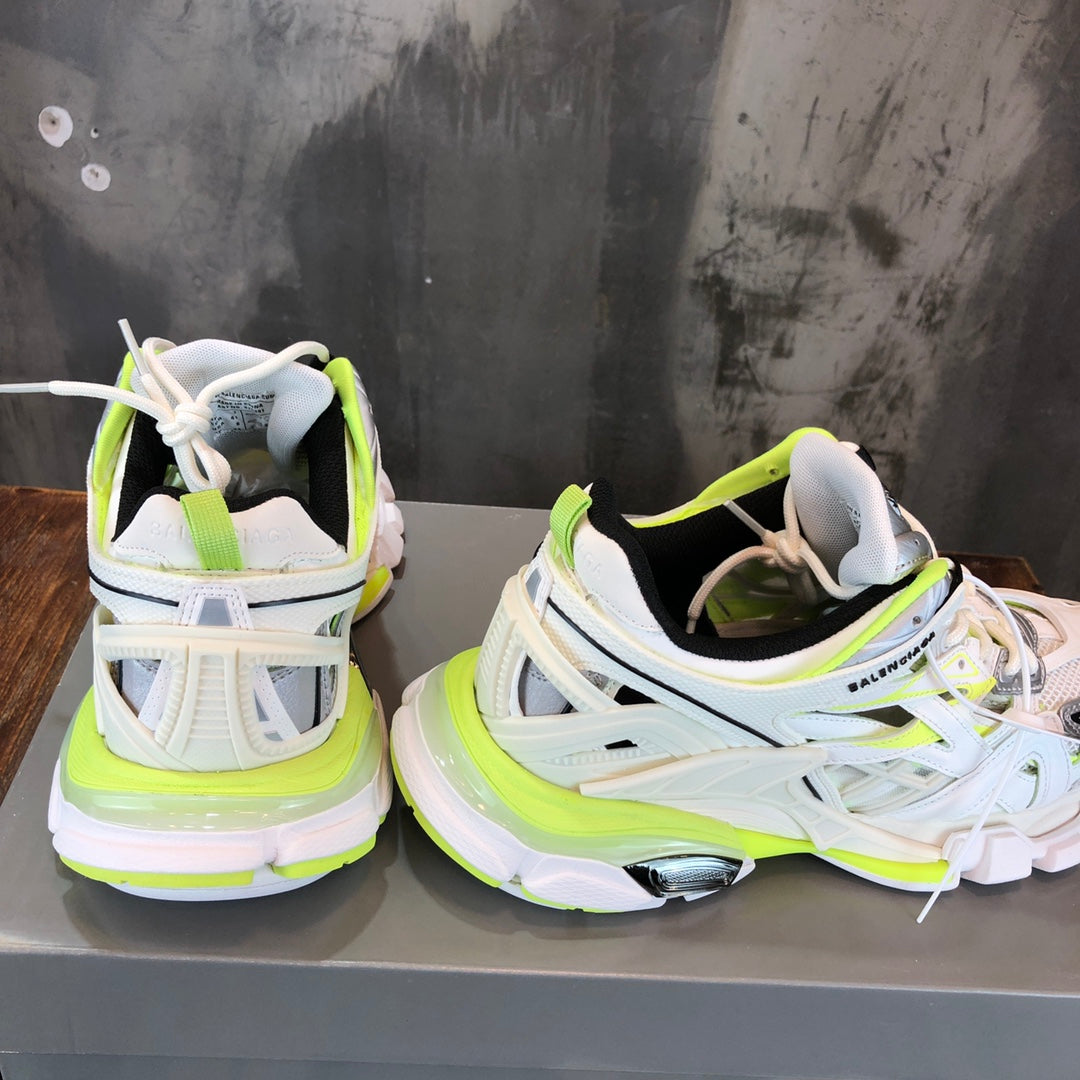 Tênis Casual Balenciaga