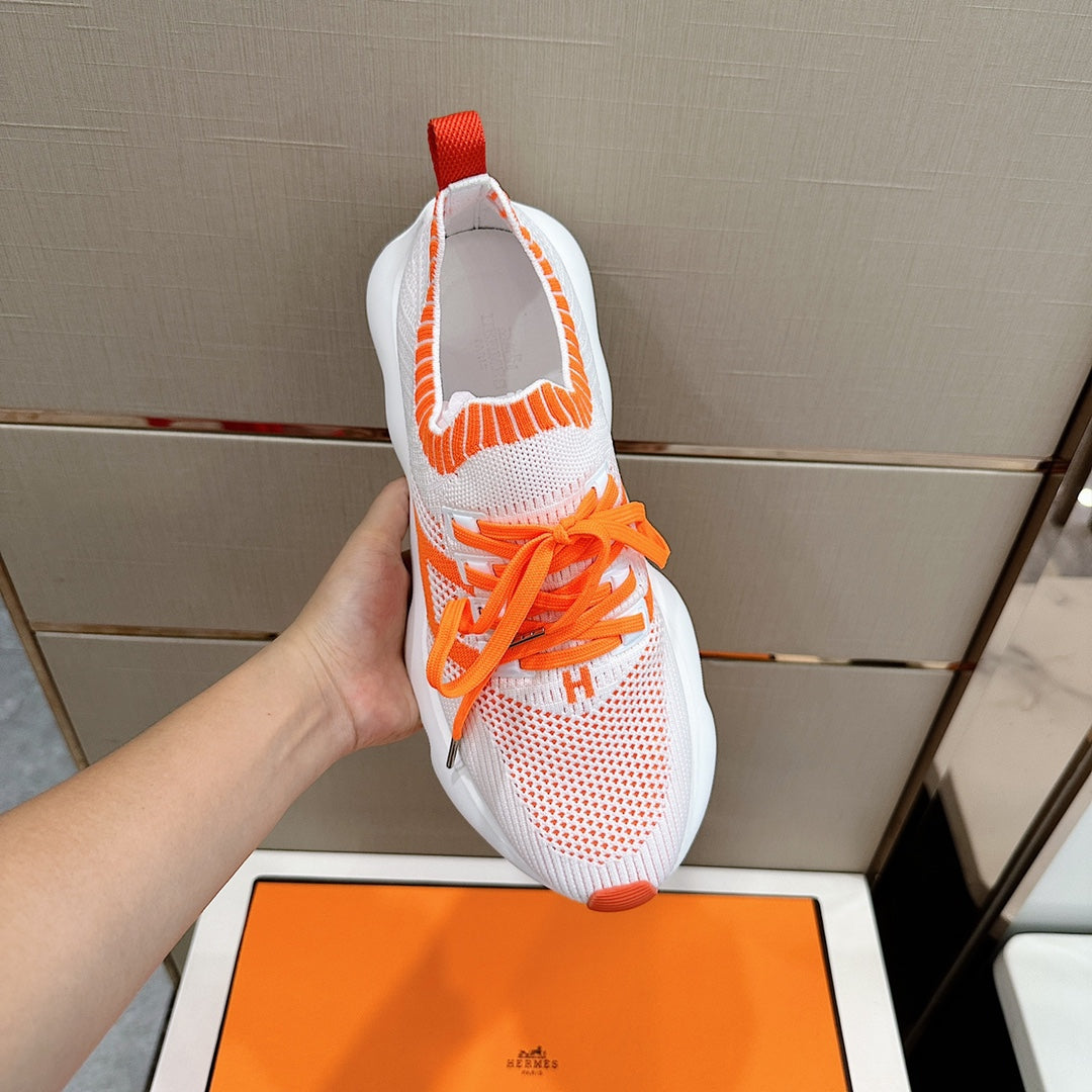 Tênis Casual Hermès