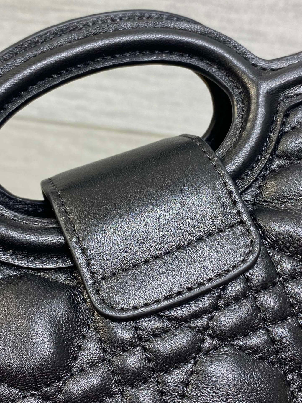 Bolsa Christian Dior