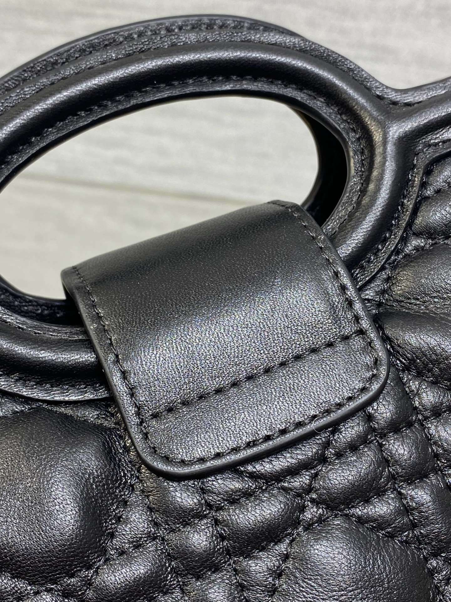 Bolsa Christian Dior
