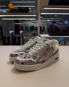 Tênis LV Trainer Year of Snake Limited (Pronta entrega) Tamanho 41