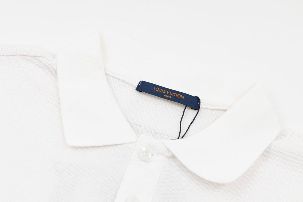 Polo Louis Vuitton