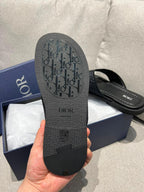 Dior Alias Thong Sandal
