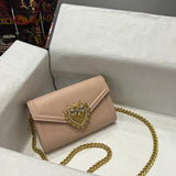 Bolsa Dolce & Gabbana