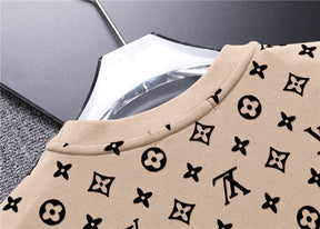 Conjunto Louis Vuitton