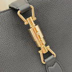 Gucci Jackie Night Mini Bag Black