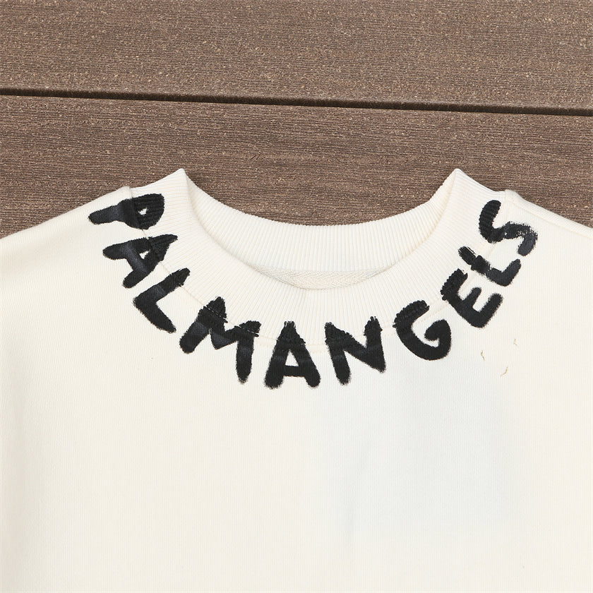 Sueter Palm Angels