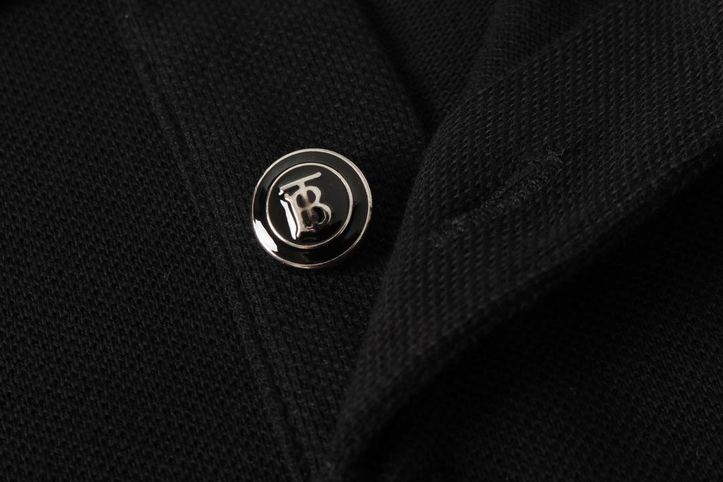 Polo Burberry