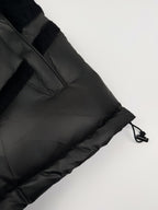 Jaqueta Moncler down coat