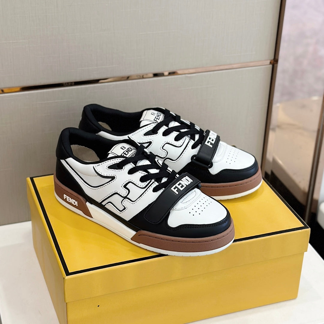 Tênis Casual Fendi
