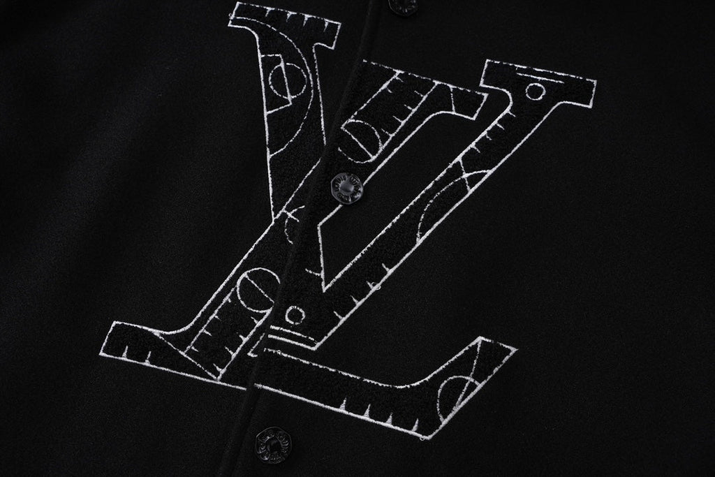 Jaqueta Louis Vuitton