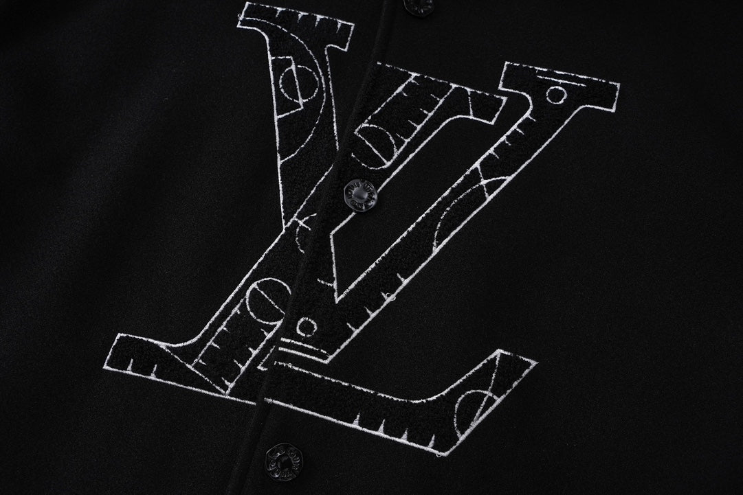 Jaqueta Louis Vuitton