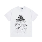Camiseta Louis Vuitton