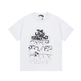 Camiseta Louis Vuitton