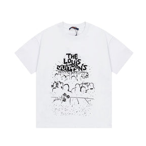 Camiseta Louis Vuitton