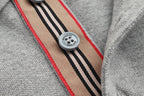 Polo Burberry