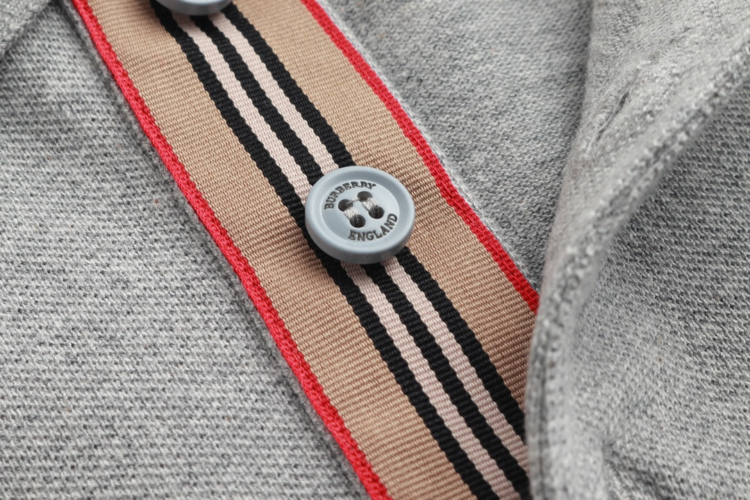 Polo Burberry