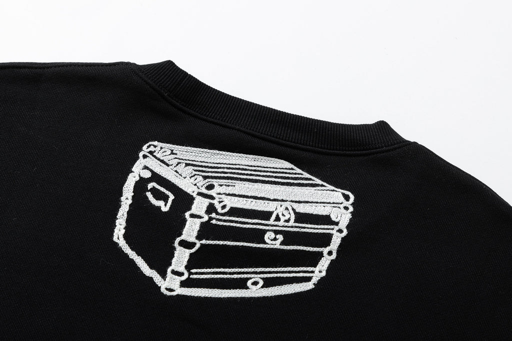 Sueter Louis Vuitton