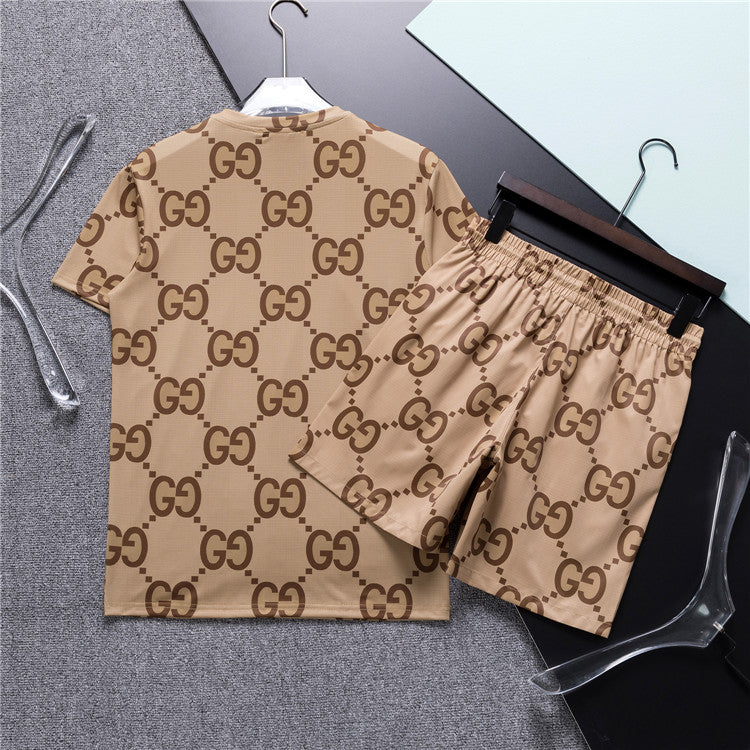 Conjunto Gucci