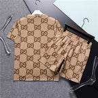 Conjunto Gucci