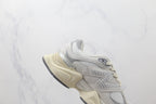 New Balance 9060 Sea Salt White