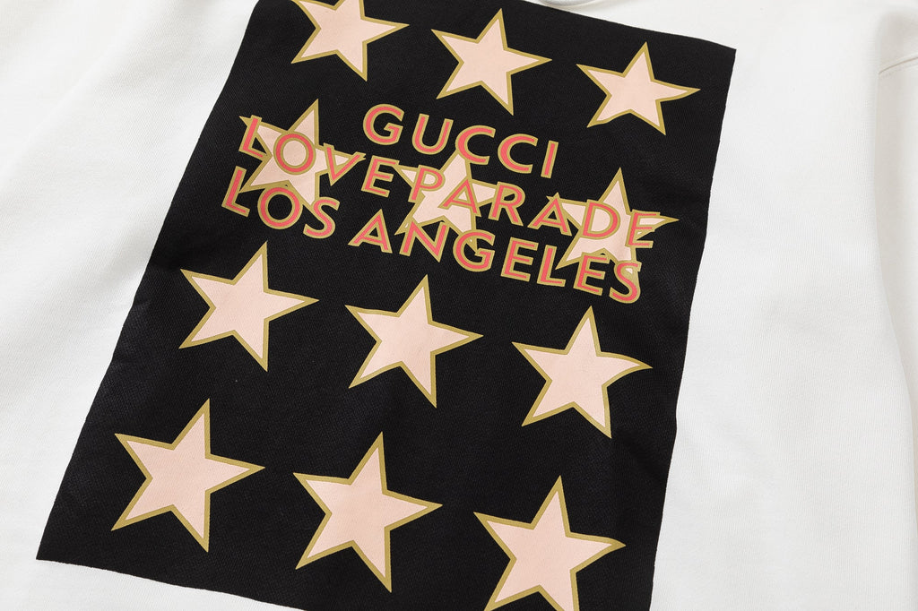 Moletom Gucci