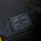 Mochila Louis Vuitton Yellow