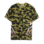 Camiseta Bape Shark