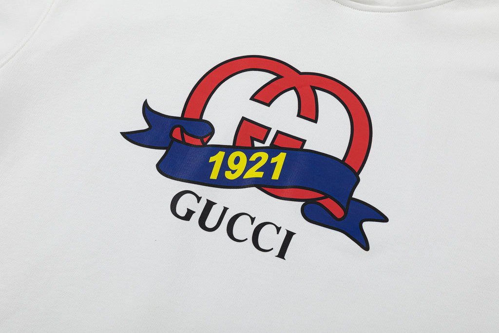 Moletom Gucci