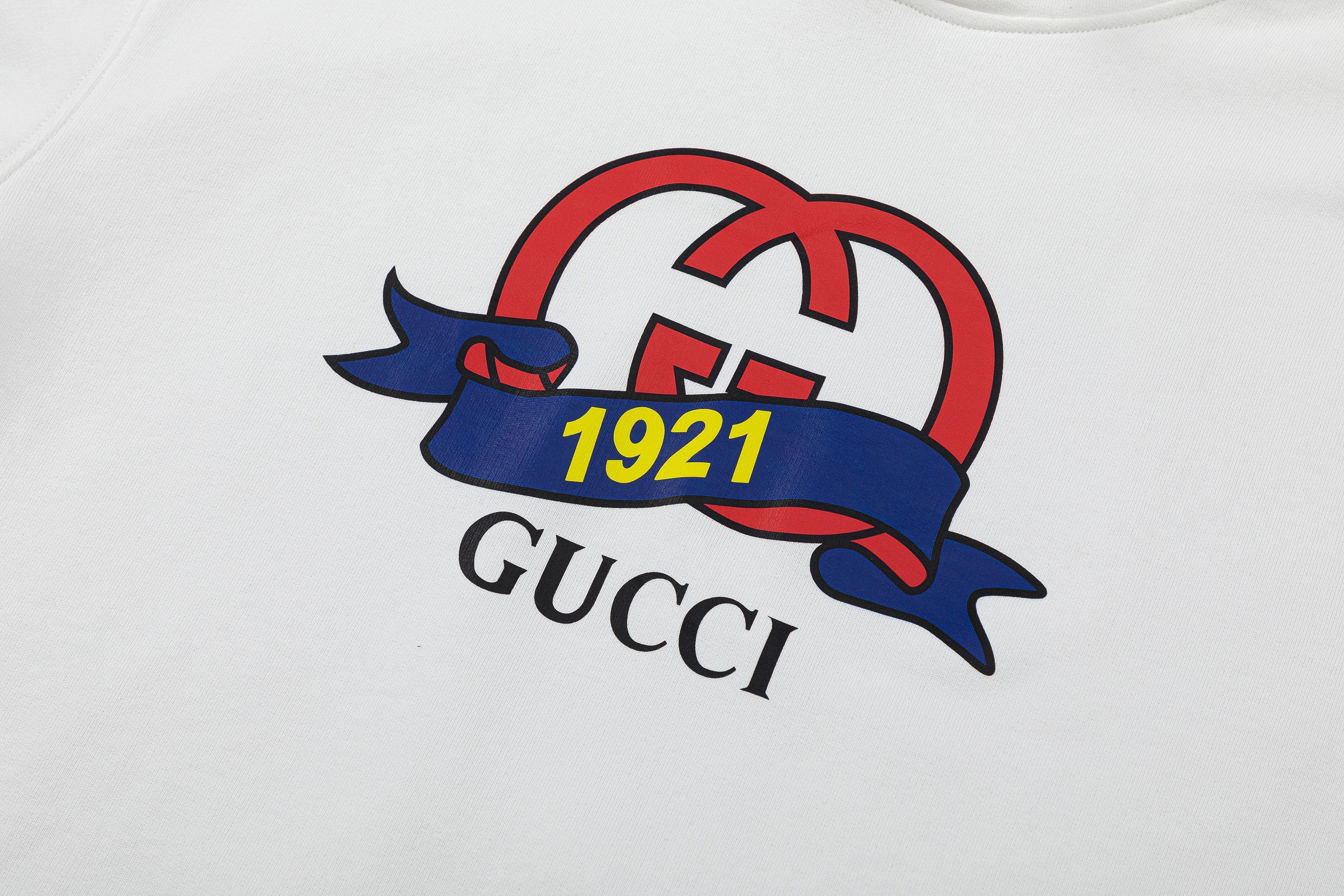 Moletom Gucci