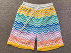 Conjunto CasaBlanca Gradient Wave
