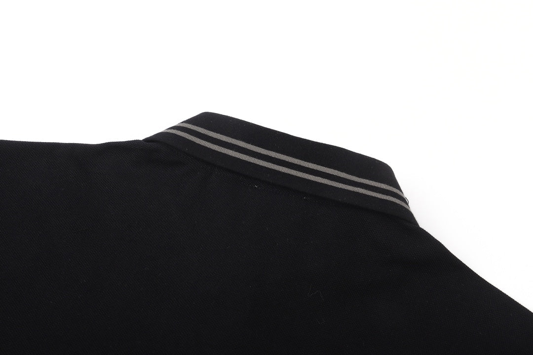 Polo Burberry