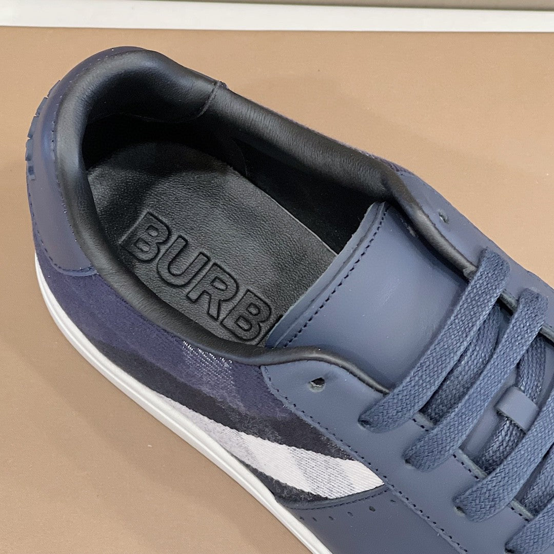 Tênis Casual Burberry
