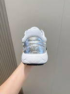 Tênis Louis Vuitton Olympia Women's Grey Sports Sneaker
