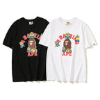 Camiseta Bape X Minions