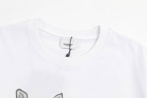 Camiseta Burberry