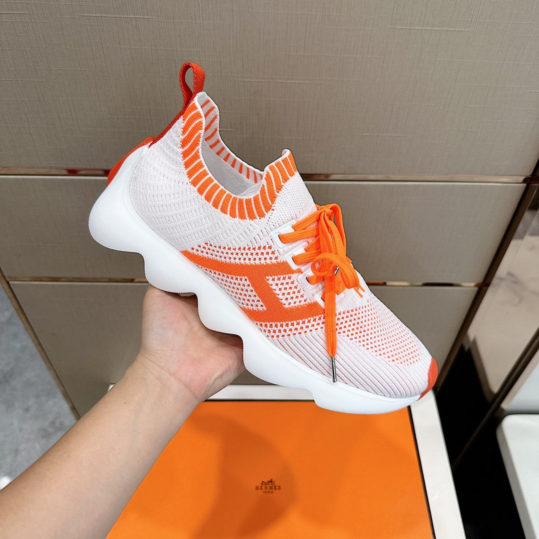 Tênis Casual Hermès