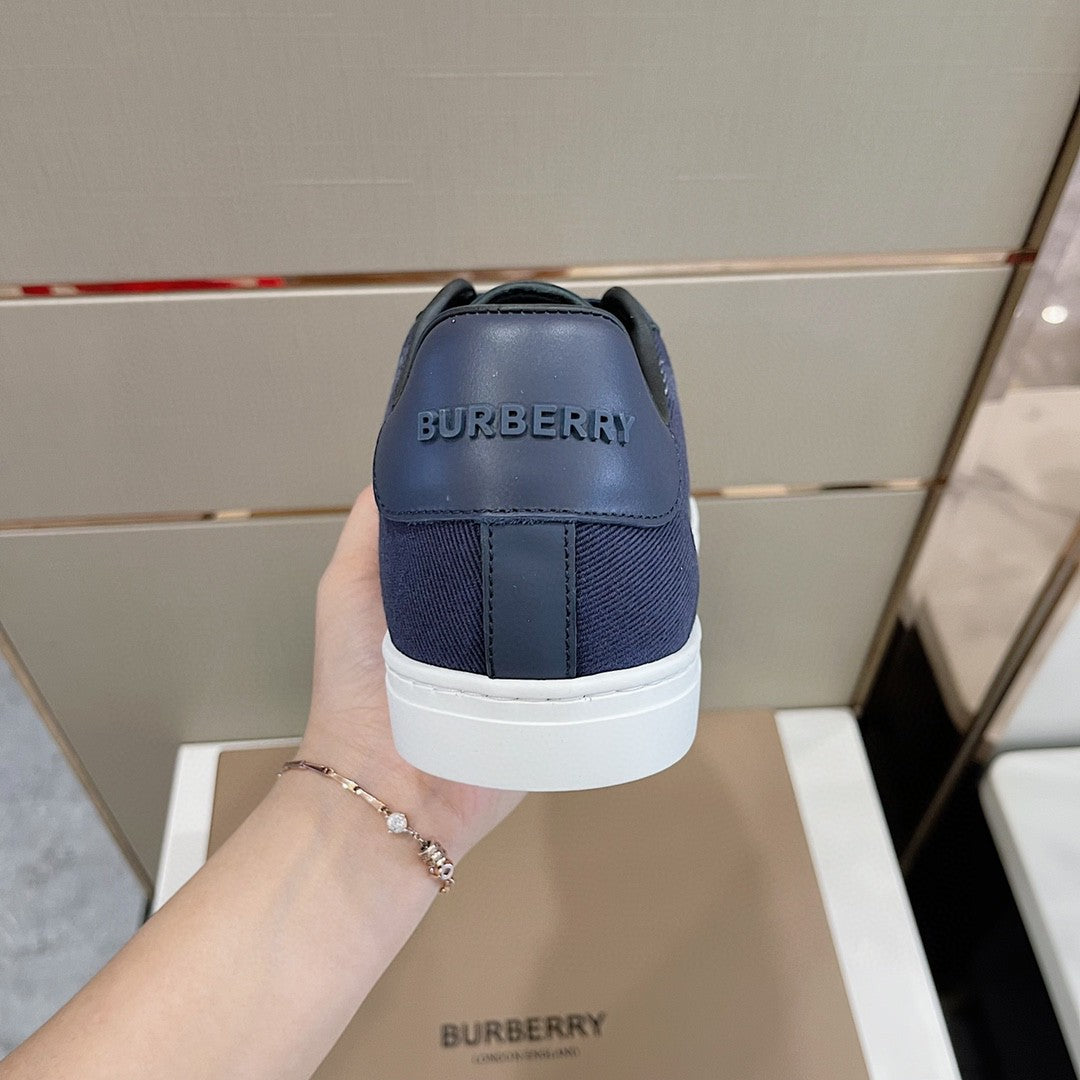 Tênis Casual Burberry